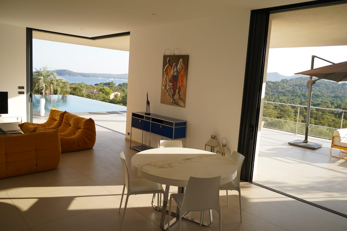 Maison Villa Roma Di Pinarellu 