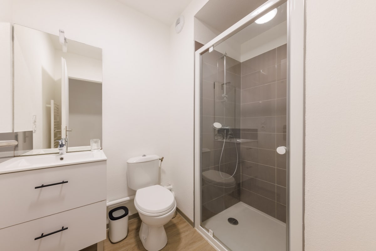  immobilier  4 Le Loki - Tramway - Wifi