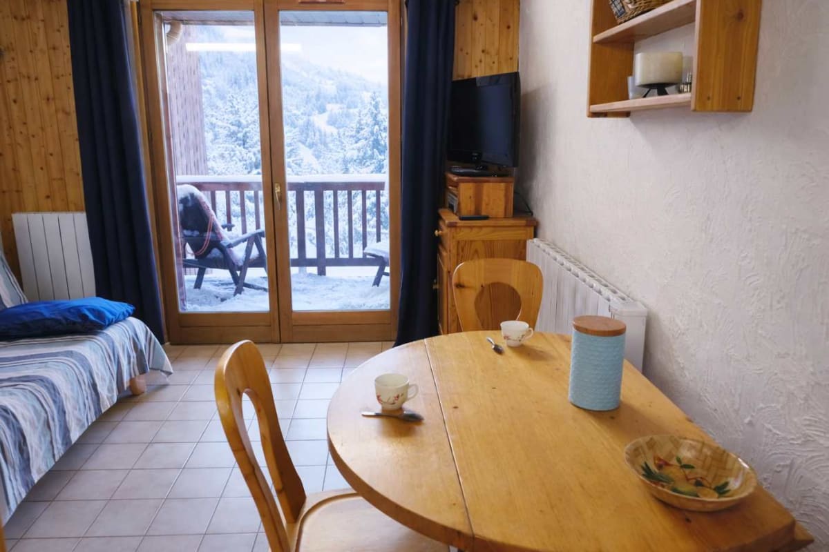 Appartement proche centre ville 