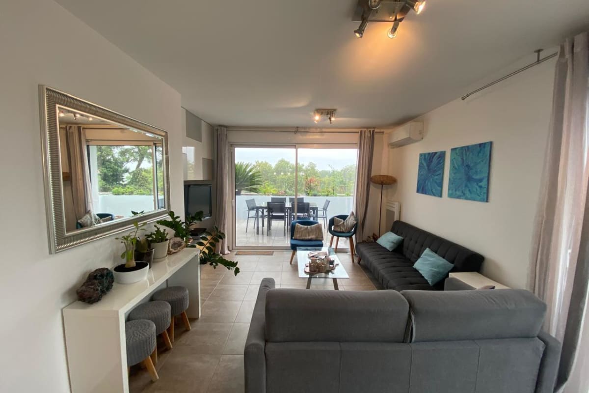  Appartement Appartement avec Piscine & Terrasse à Montpellier
