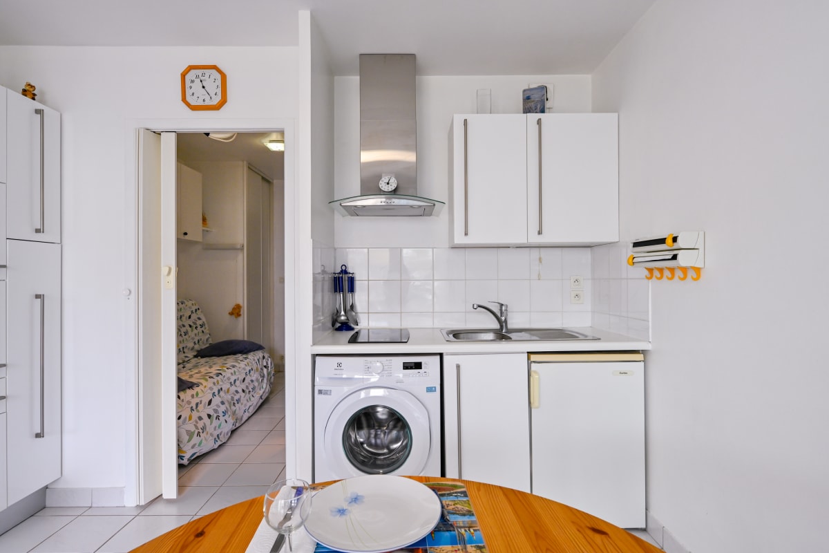  immobilier Appartement