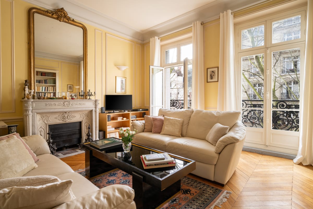 Appartement La Bourdonnais - Welkeys