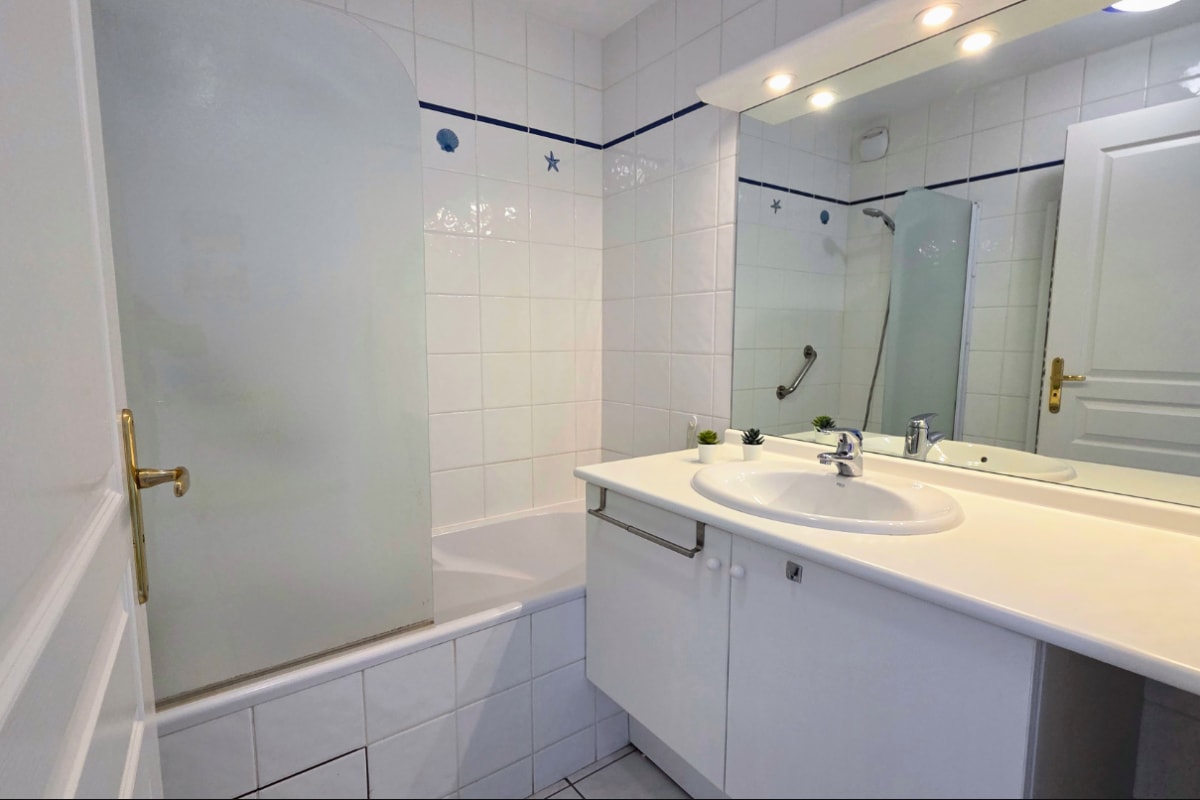  immobilier Appartement