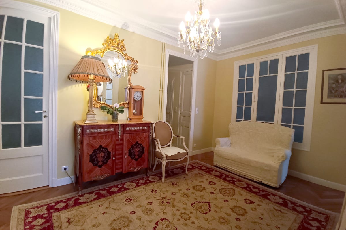  immobilier Appartement