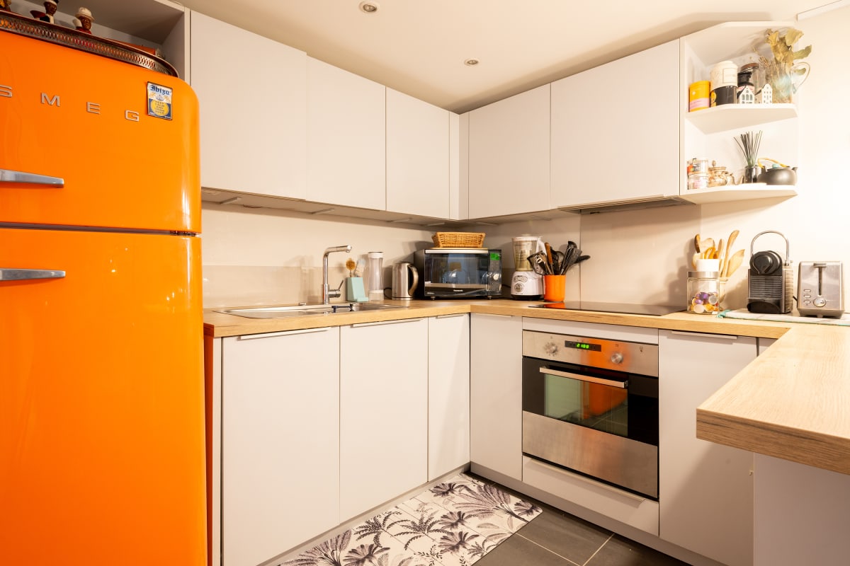  Appartement 