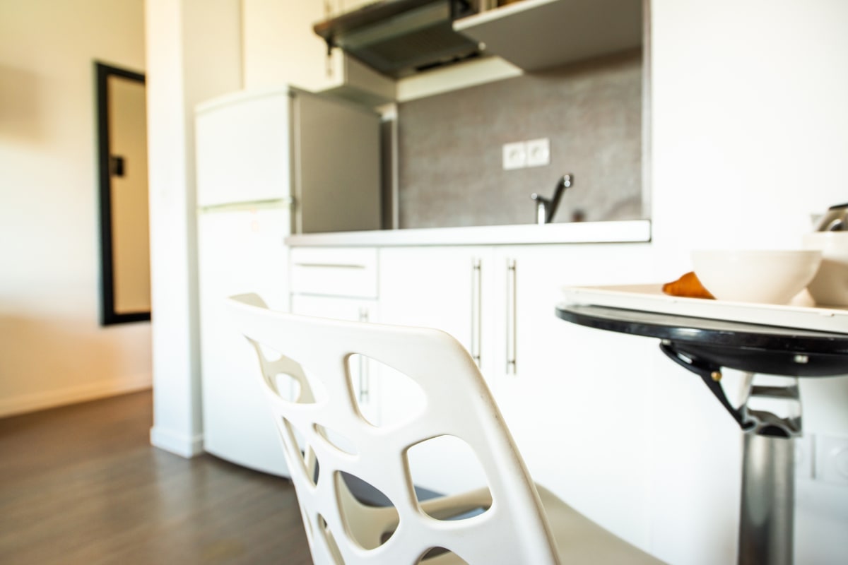 Appartement   402 - L'Herblinois - Wifi - Proche tram 