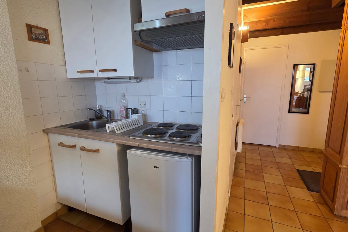  immobilier  Grand appartement Vue océan à deux pas de la plage