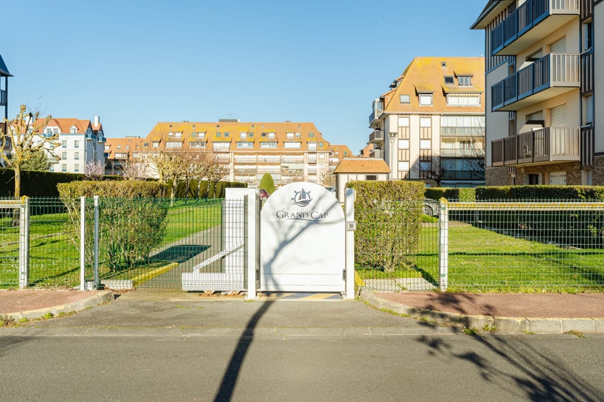  immobilier Appartement
