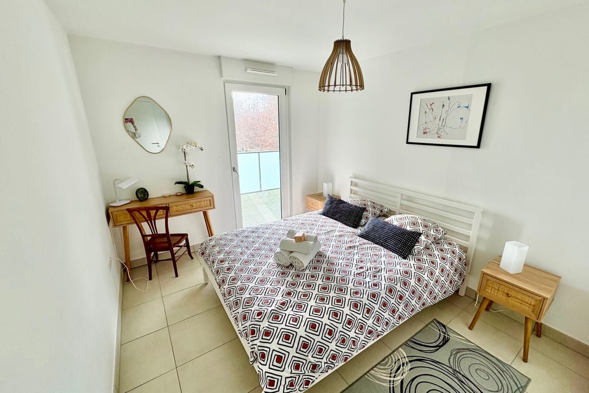  immobilier Appartement