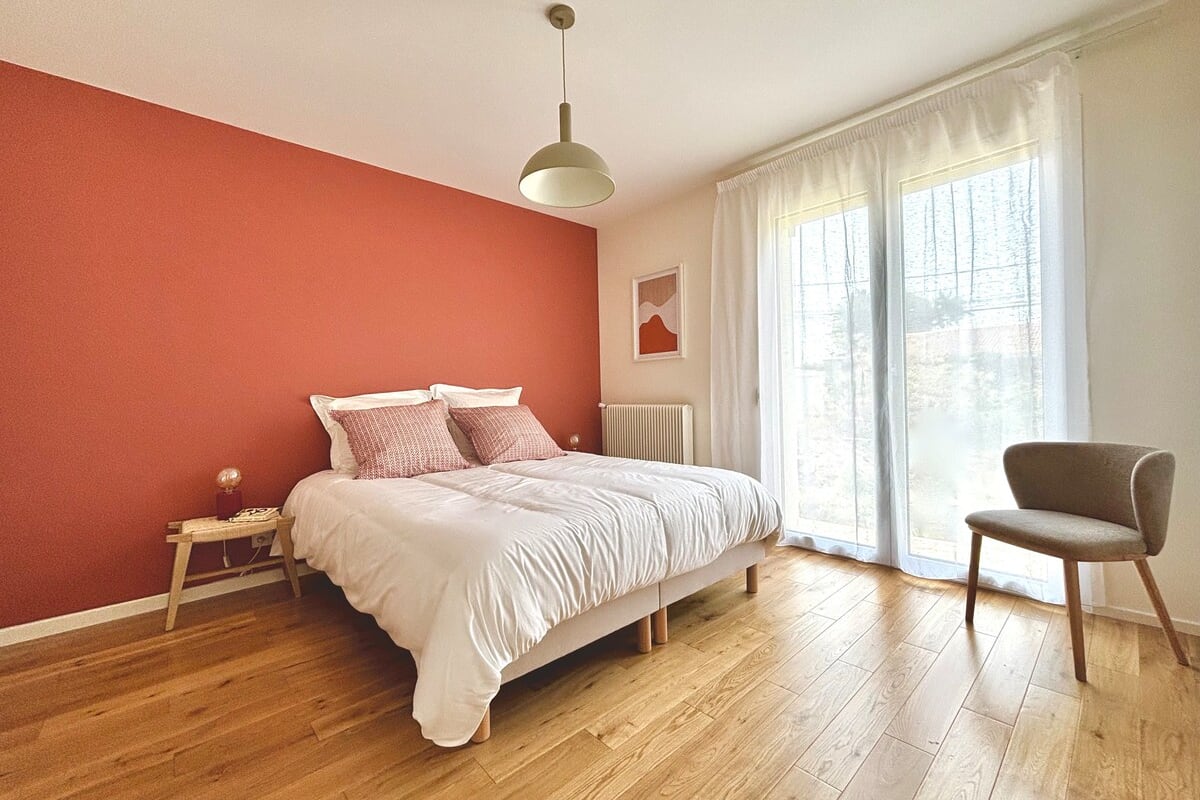  immobilier Maison