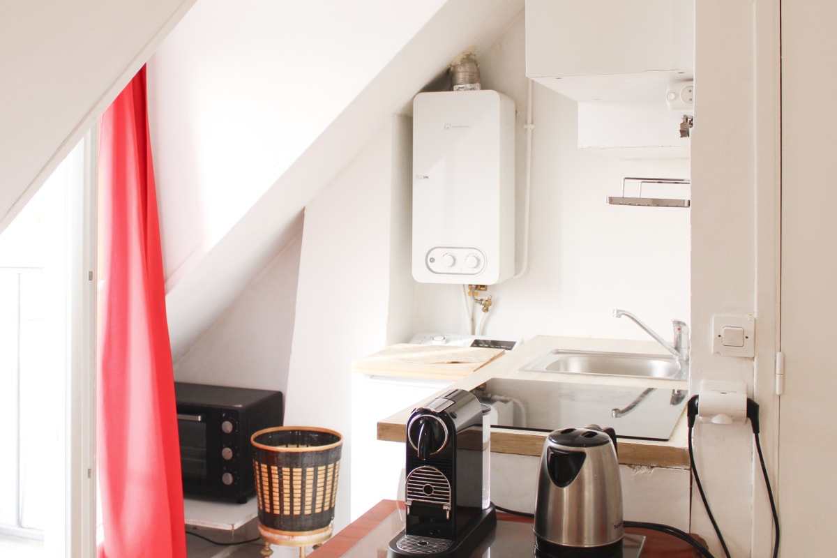 Appartement 
