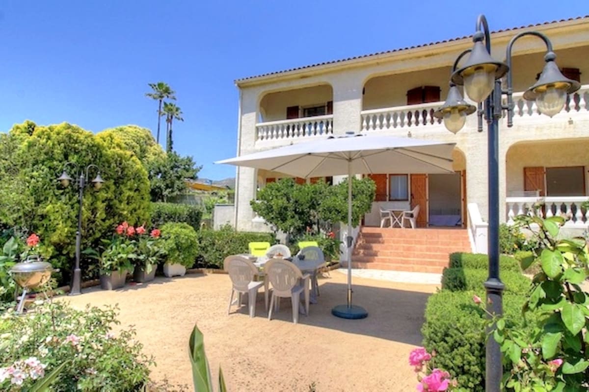  immobilier Maison