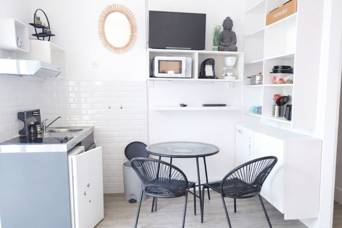  Appartement