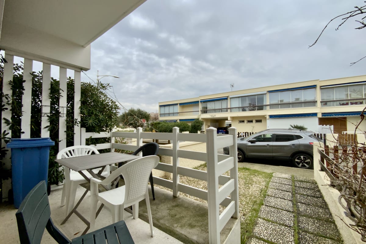  Appartement
