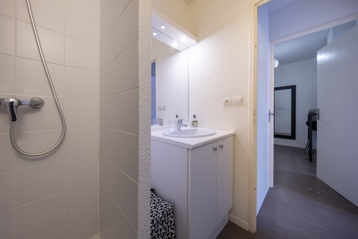  immobilier  9 - L'Envol - Gare - Wifi 