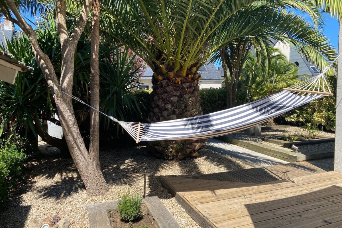 Maison Charmante maison bord de mer - 100m des plages 