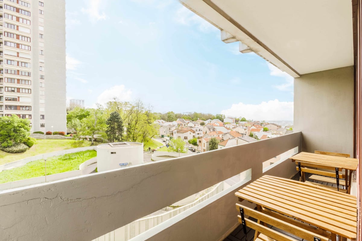  immobilier Appartement