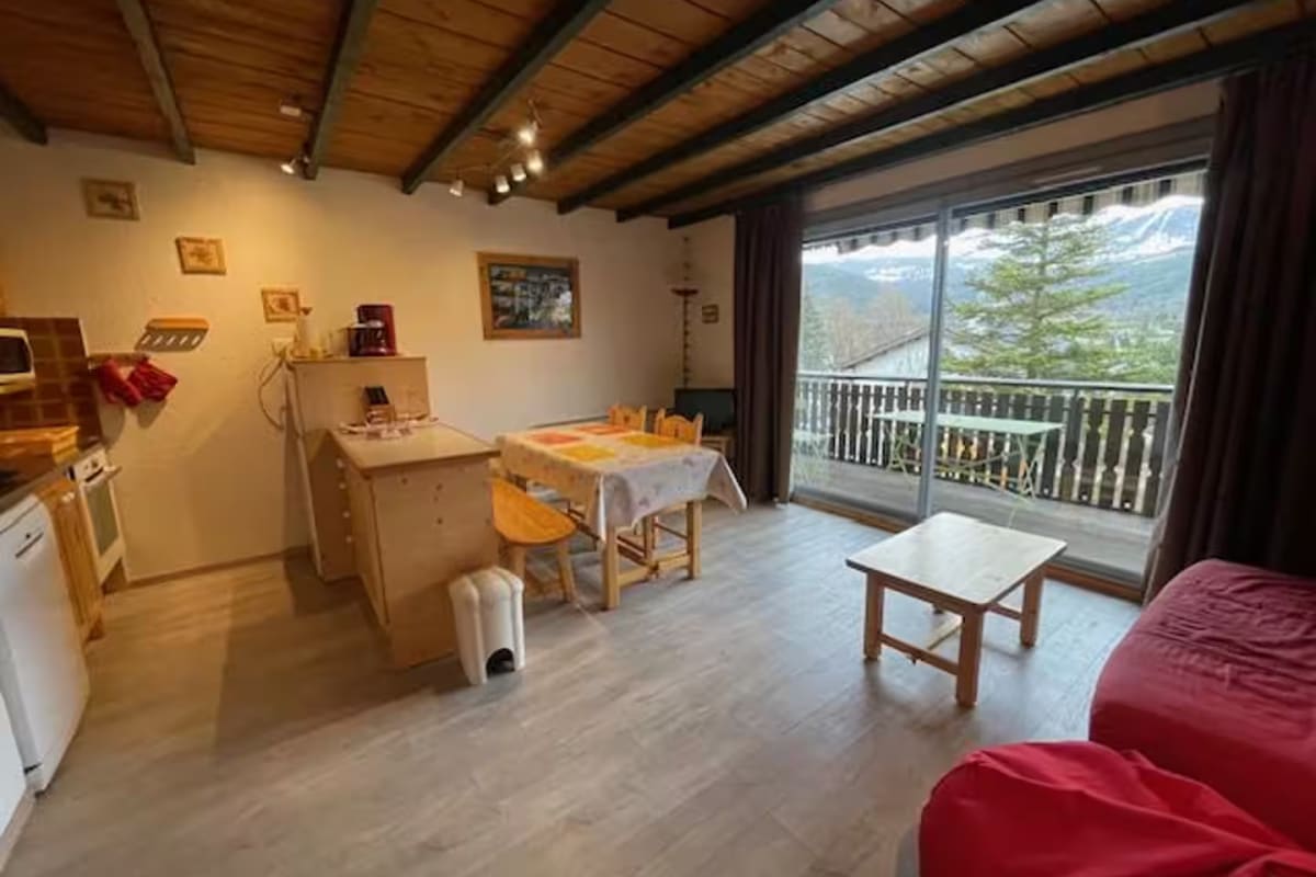  immobilier  Appartement proche station de ski à Barcelonnette