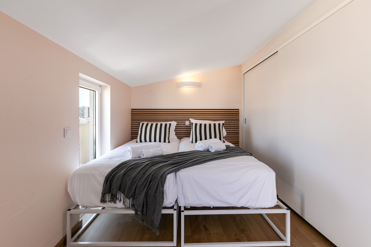 Immobilier Atlântico Azul - Apartment F  