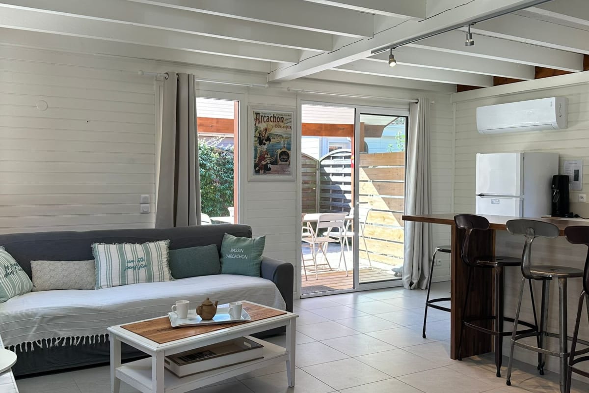  Chalet