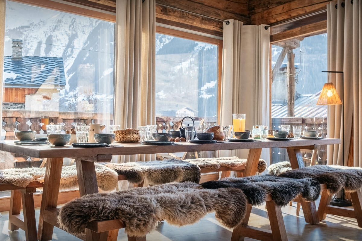 Chalet 