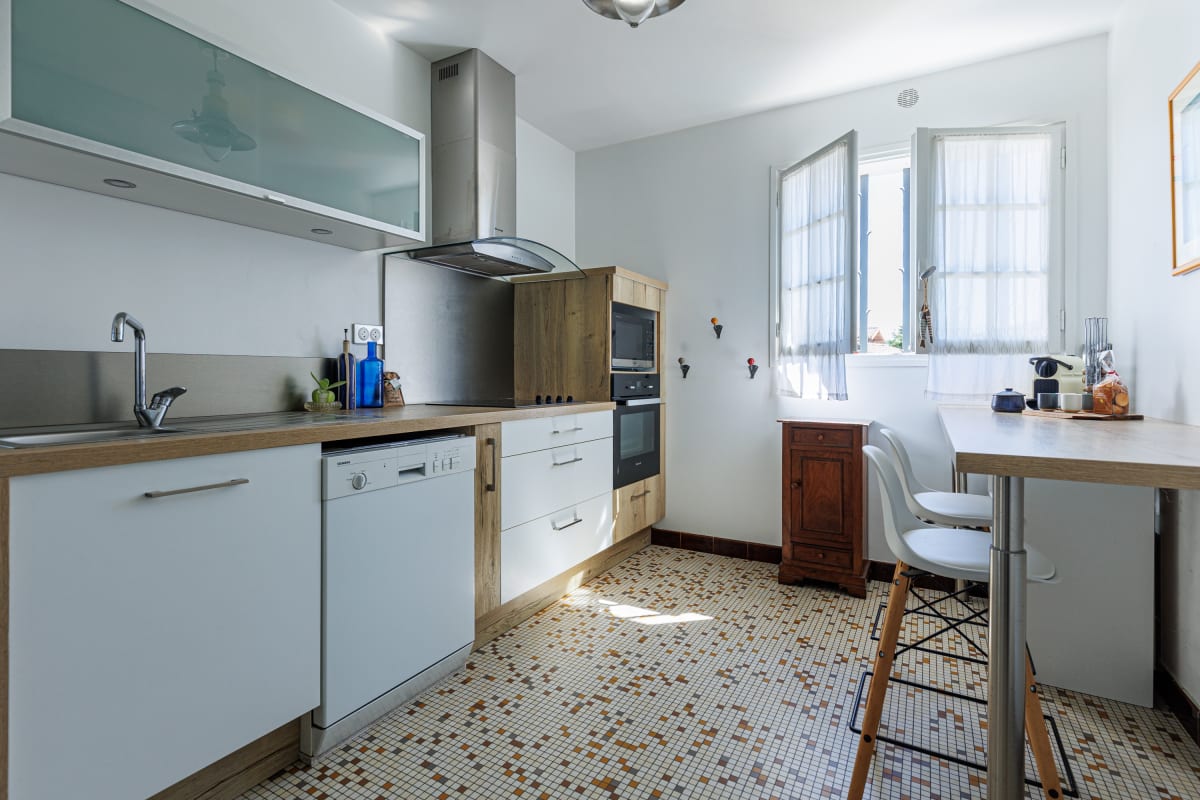  immobilier Maison