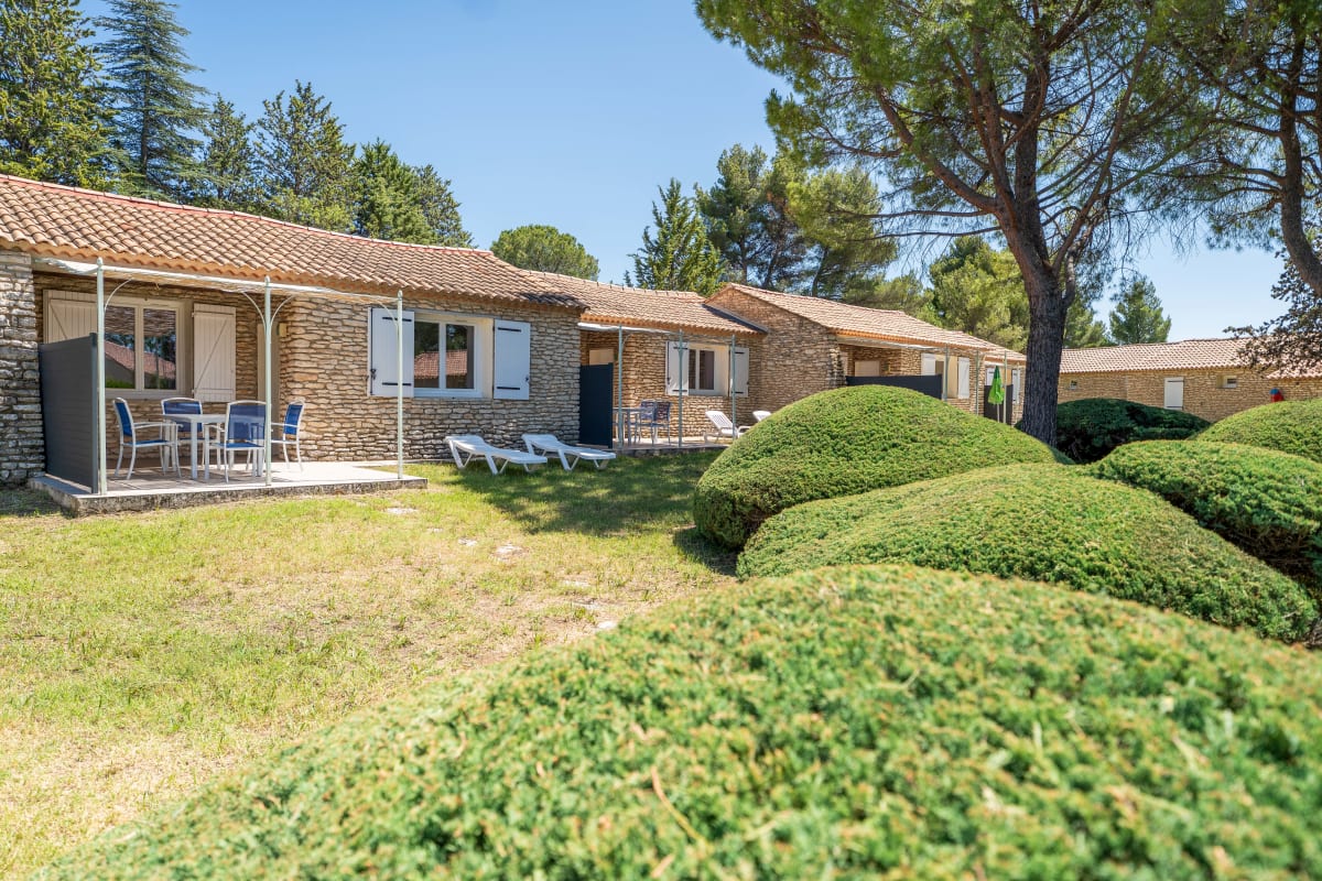  Maison Logement avec piscine et jardin