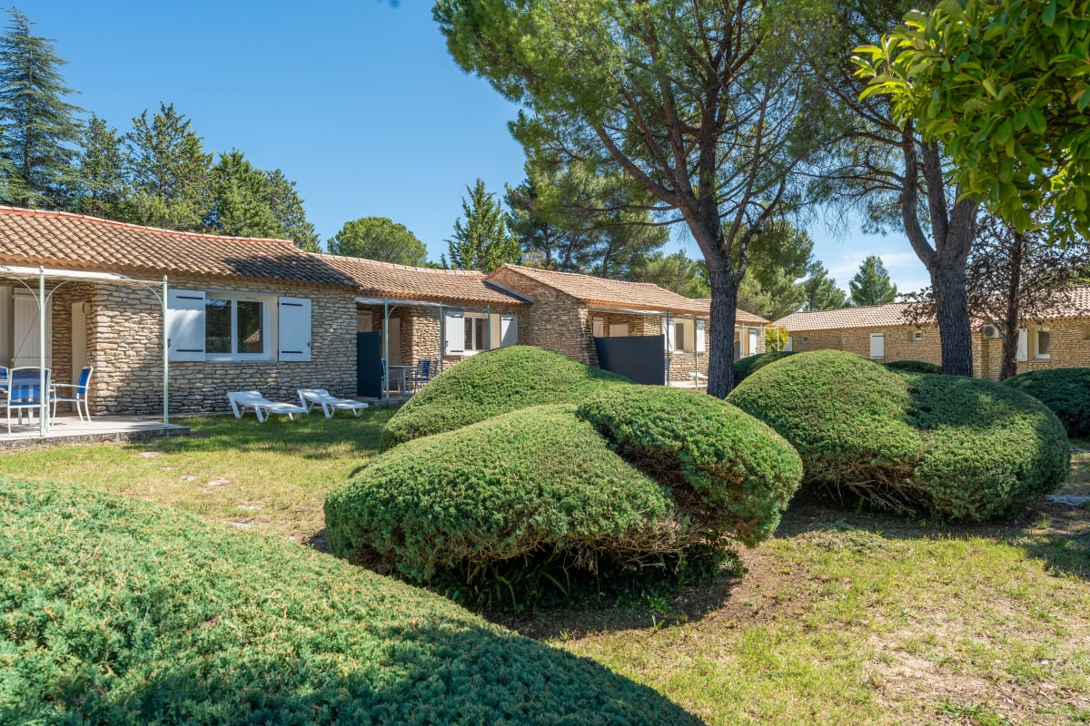  Maison Gîte tout confort en Provence