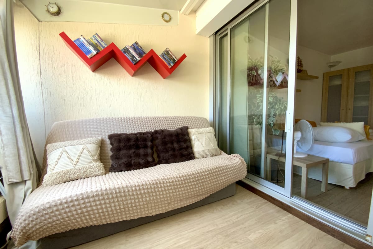  immobilier Appartement