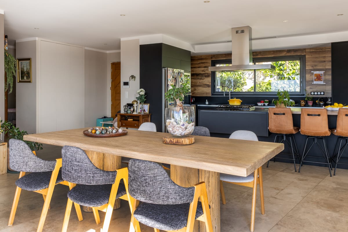  immobilier Maison