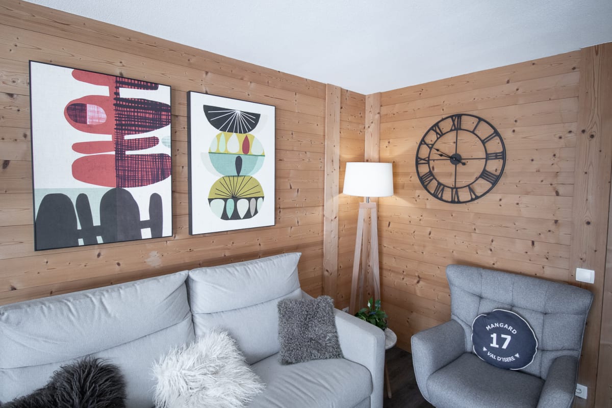  immobilier  Adonis A, appartement cosy et rénové