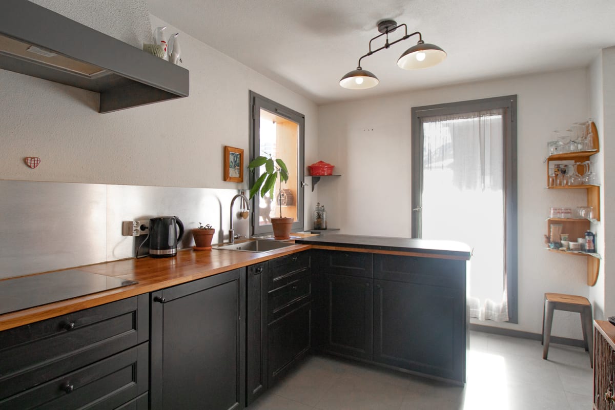  Adonis A, appartement cosy et rénové 