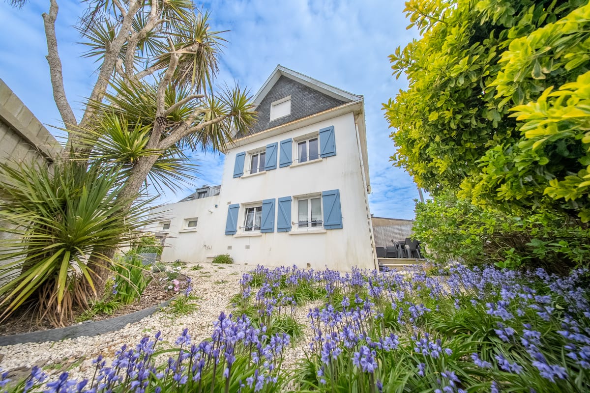  immobilier  Maison de pêcheur Cocooning 150m du port