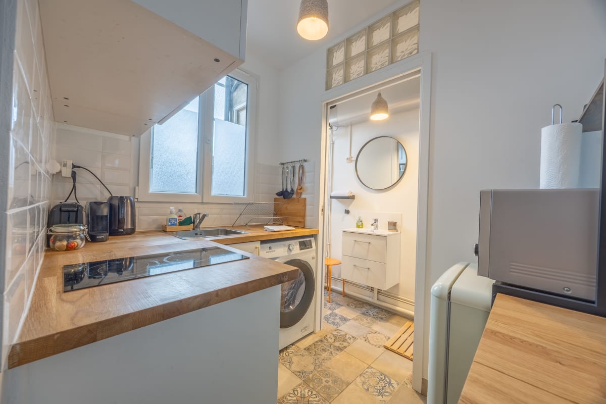  Appartement 