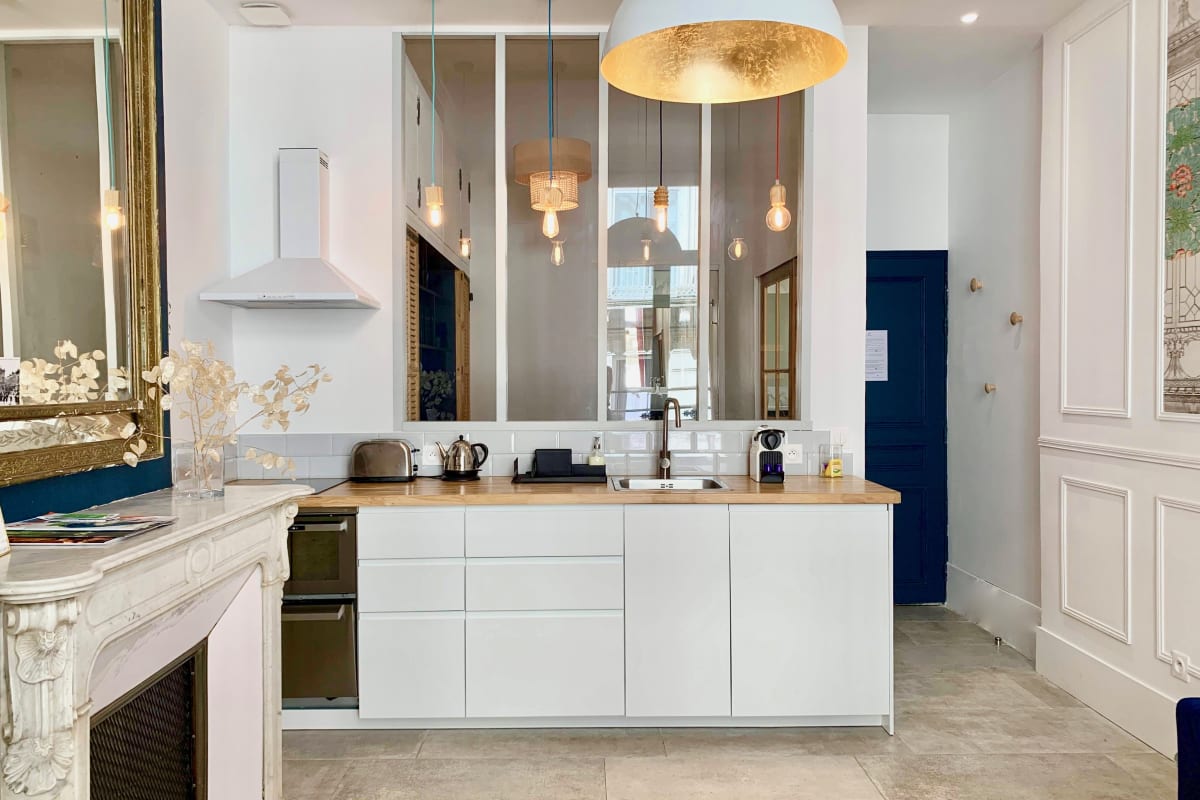  immobilier Appartement