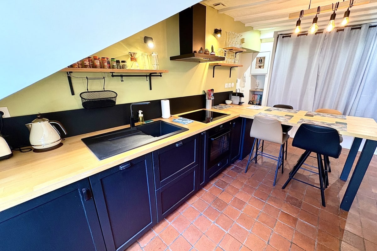 Appartement