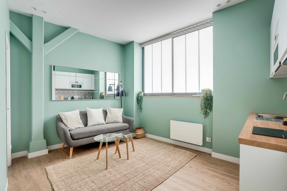  Appartement