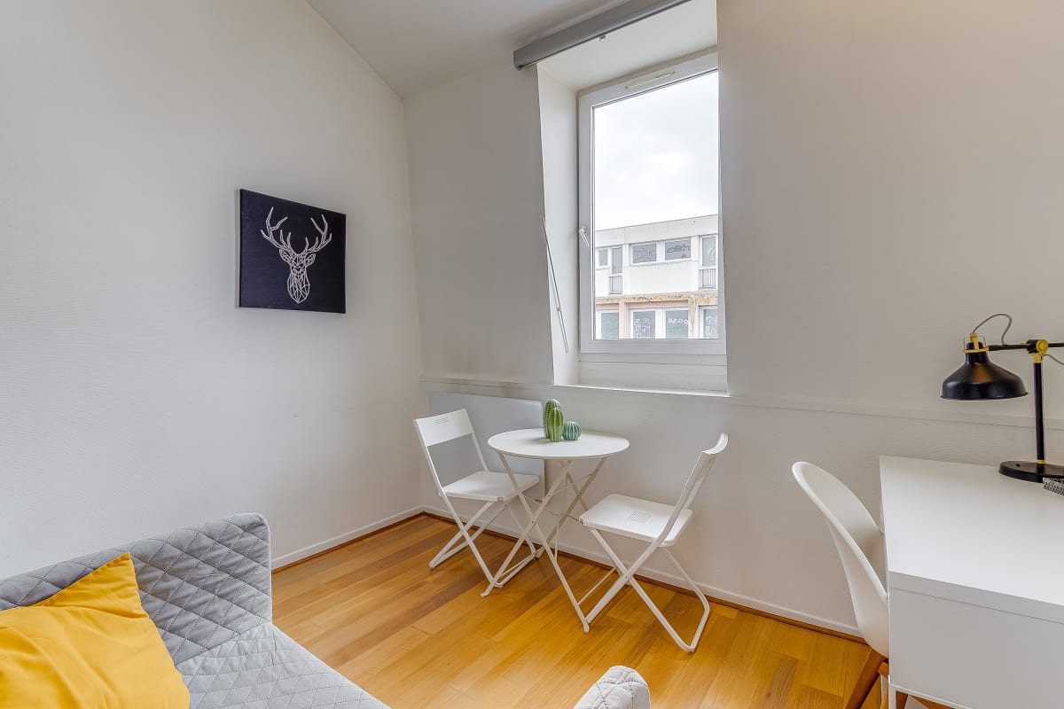  Appartement