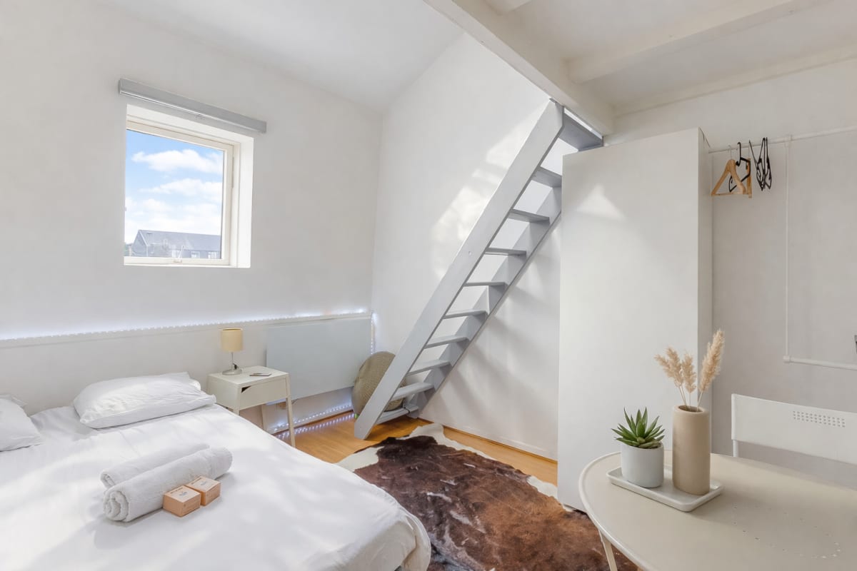  Appartement Le Confort Turenne - Welkeys
