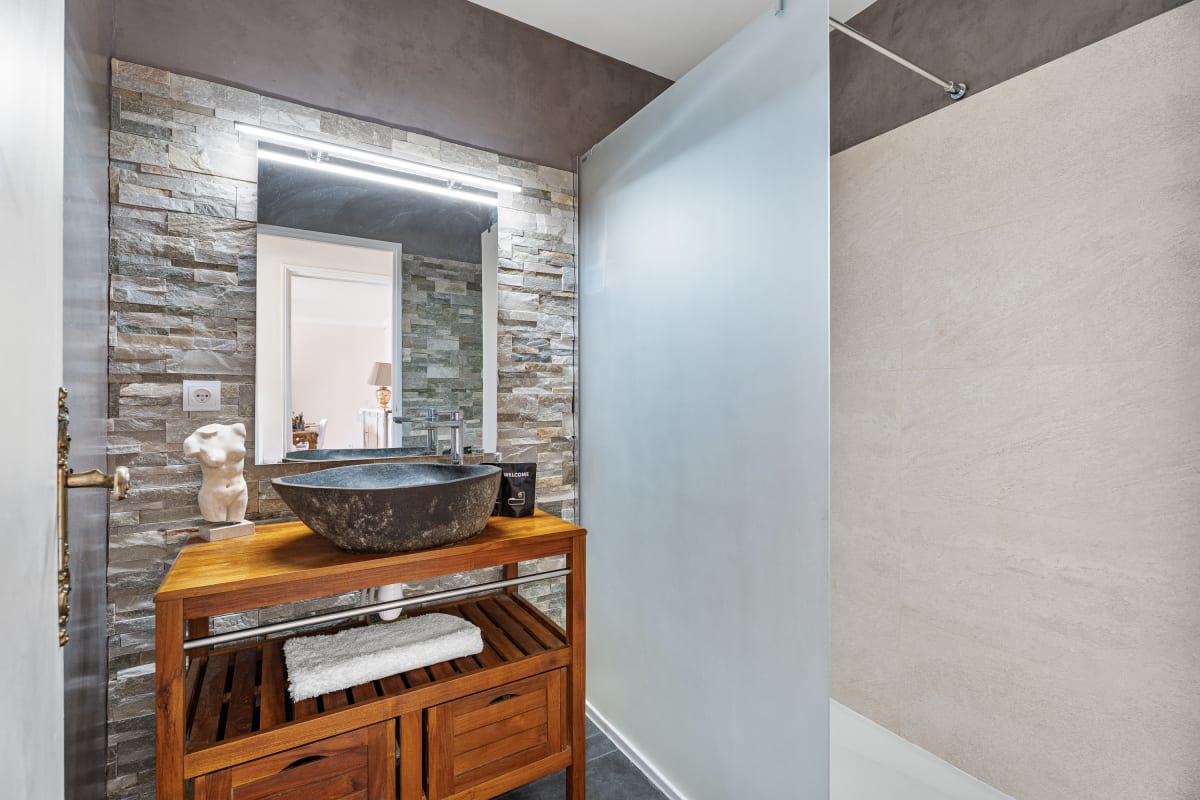  immobilier Appartement