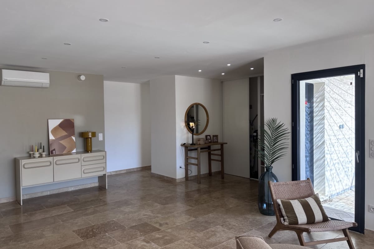 Maison   Villa Solaya - Piscine privée à l'Isle-sur-la-Sorgue