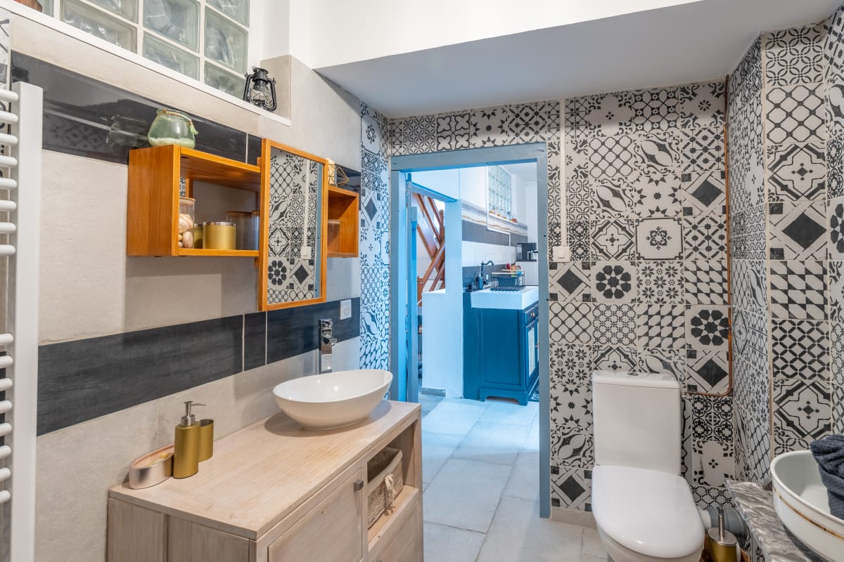 Appartement Le Sostranien - Jardin - Wifi 