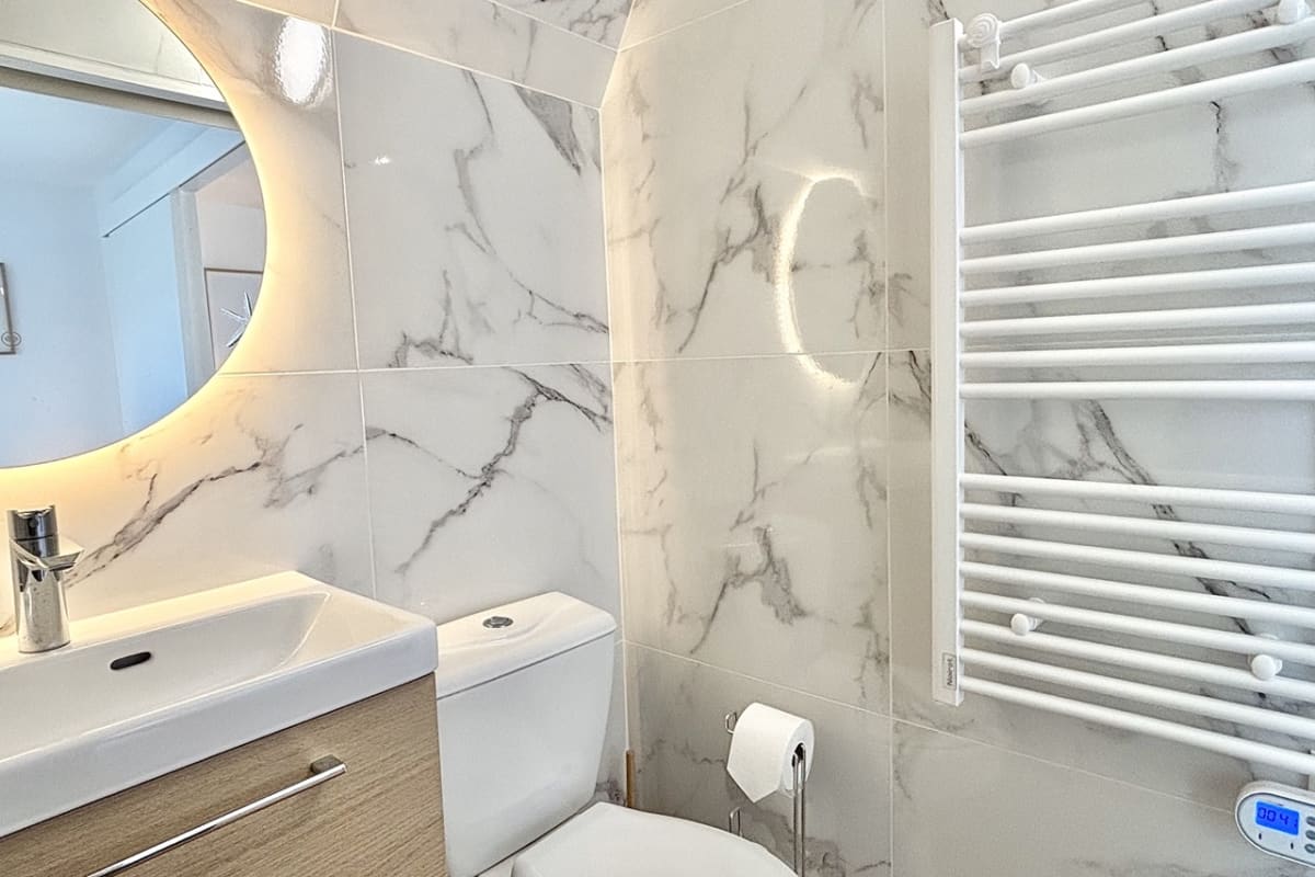  immobilier Appartement