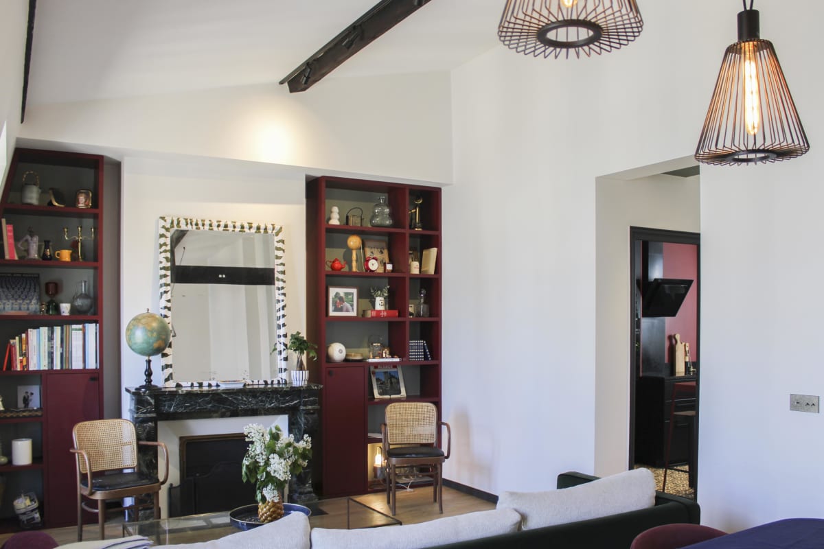Appartement Spacieux de 74 m² proche Montmartre