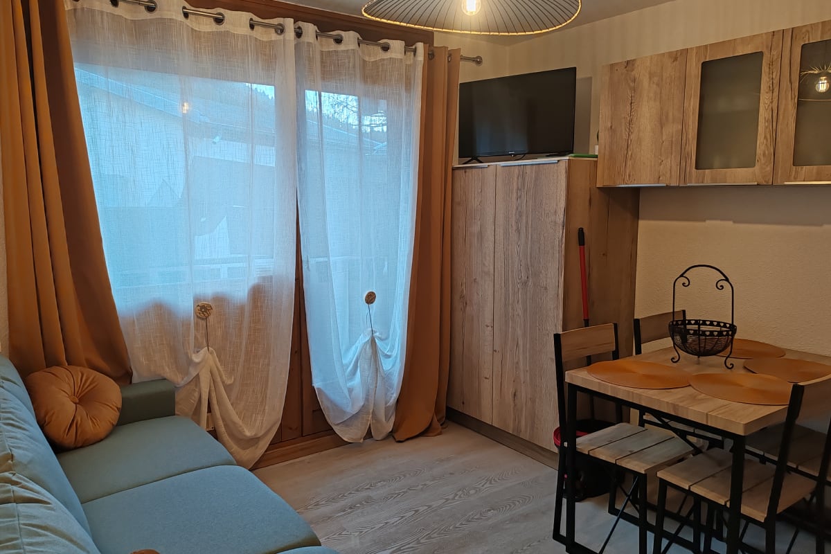  Appartement