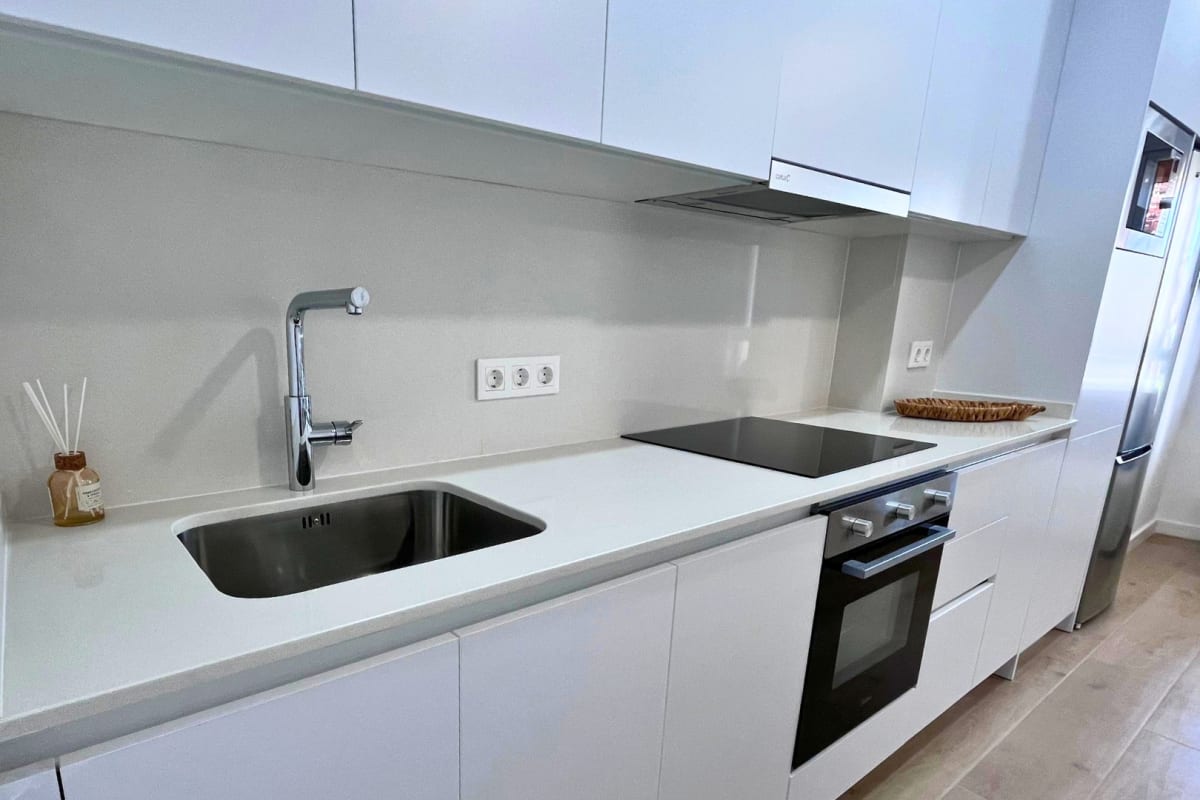  immobilier Appartement