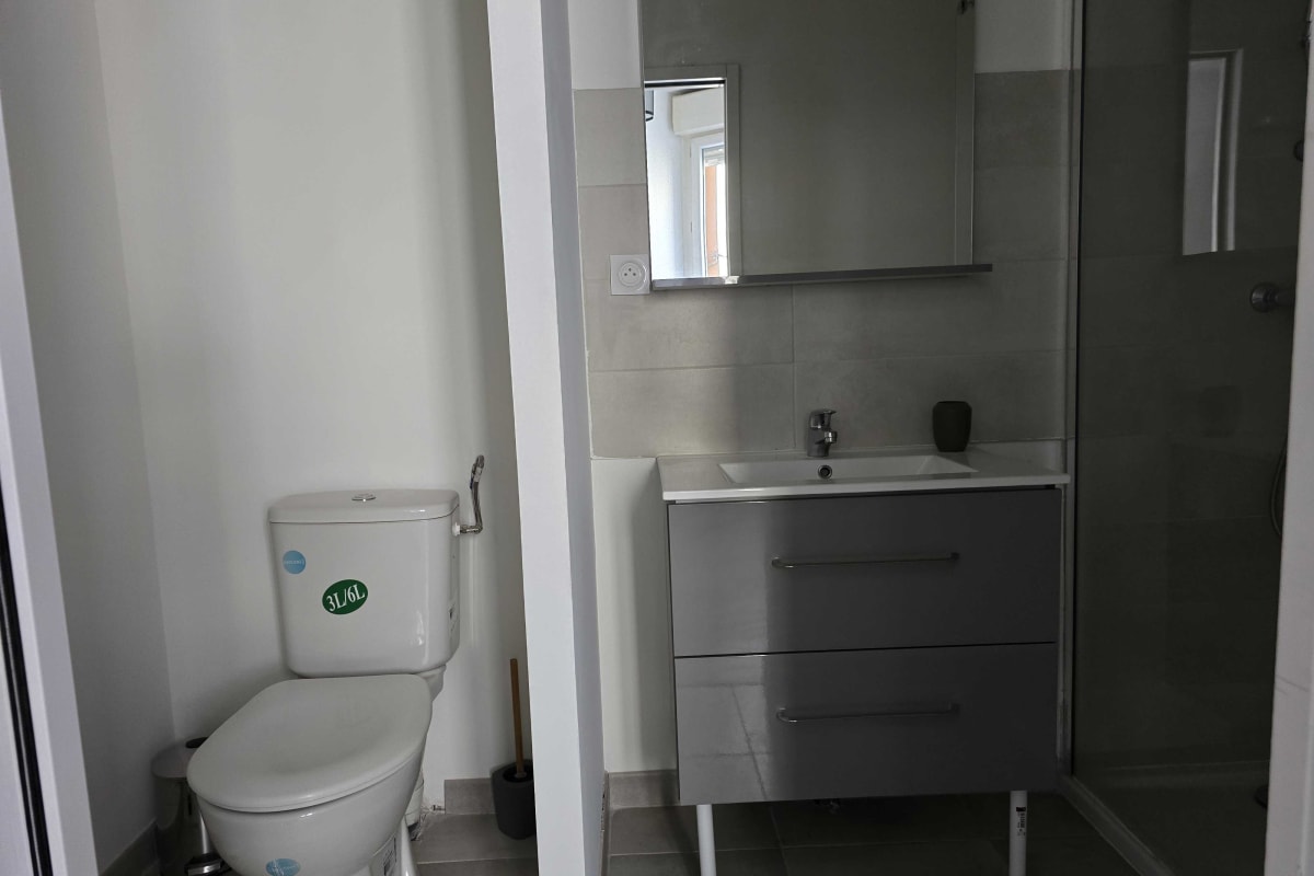 Appartement   Studio de charme proche de l'Écusson – 2 pers
