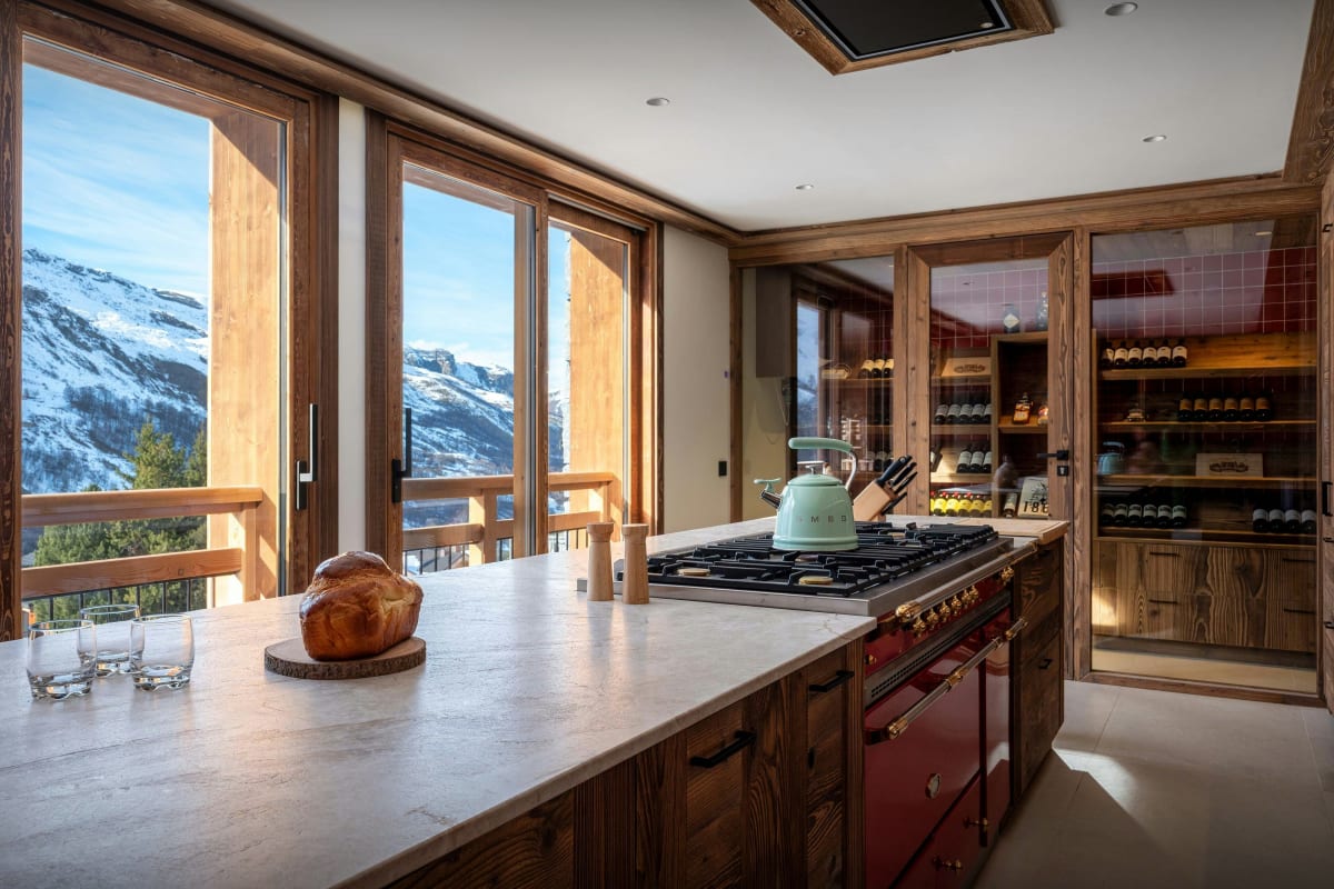  Chalet