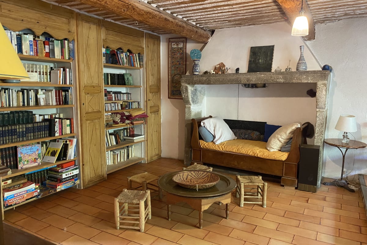  Maison