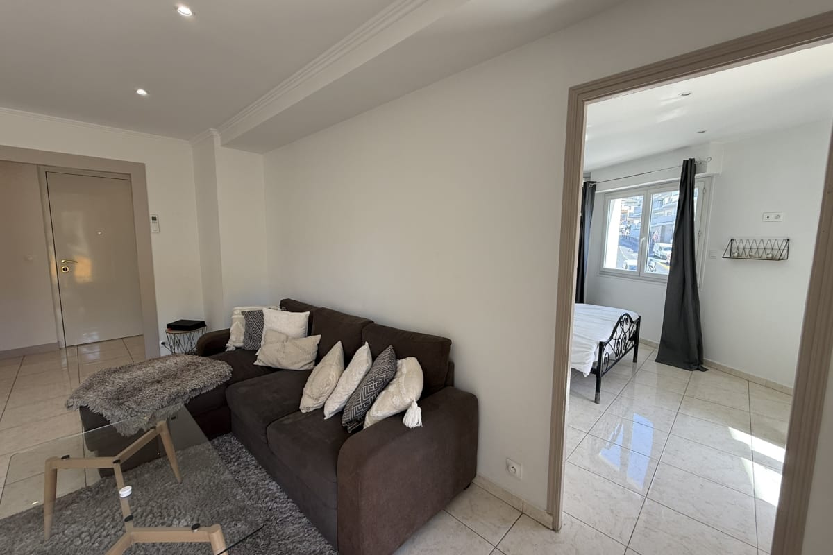  immobilier Appartement